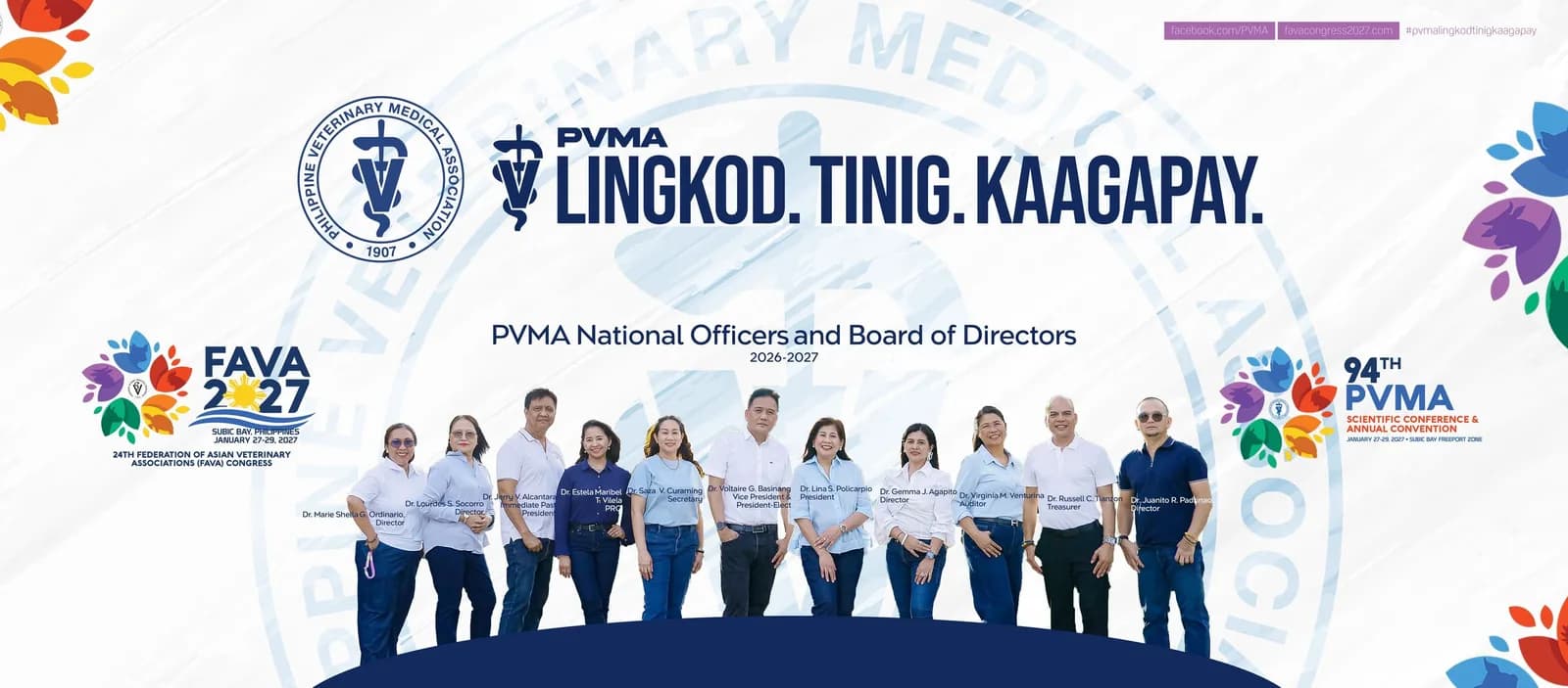 PVMA